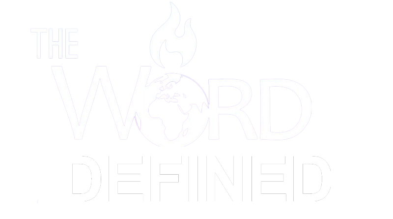 Word Defined